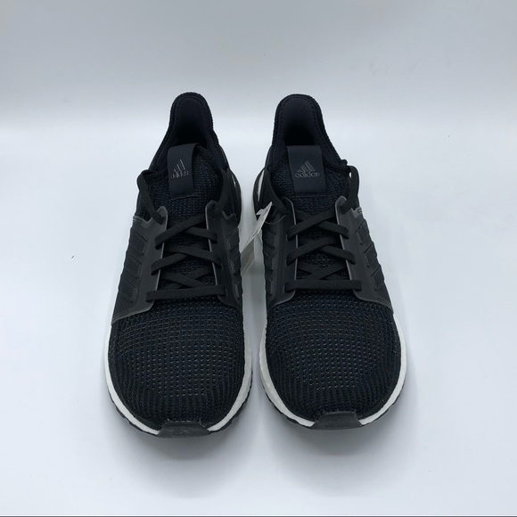 NEW adidas Ultraboost 19 Women's Running Shoes - Picture 4 of 7